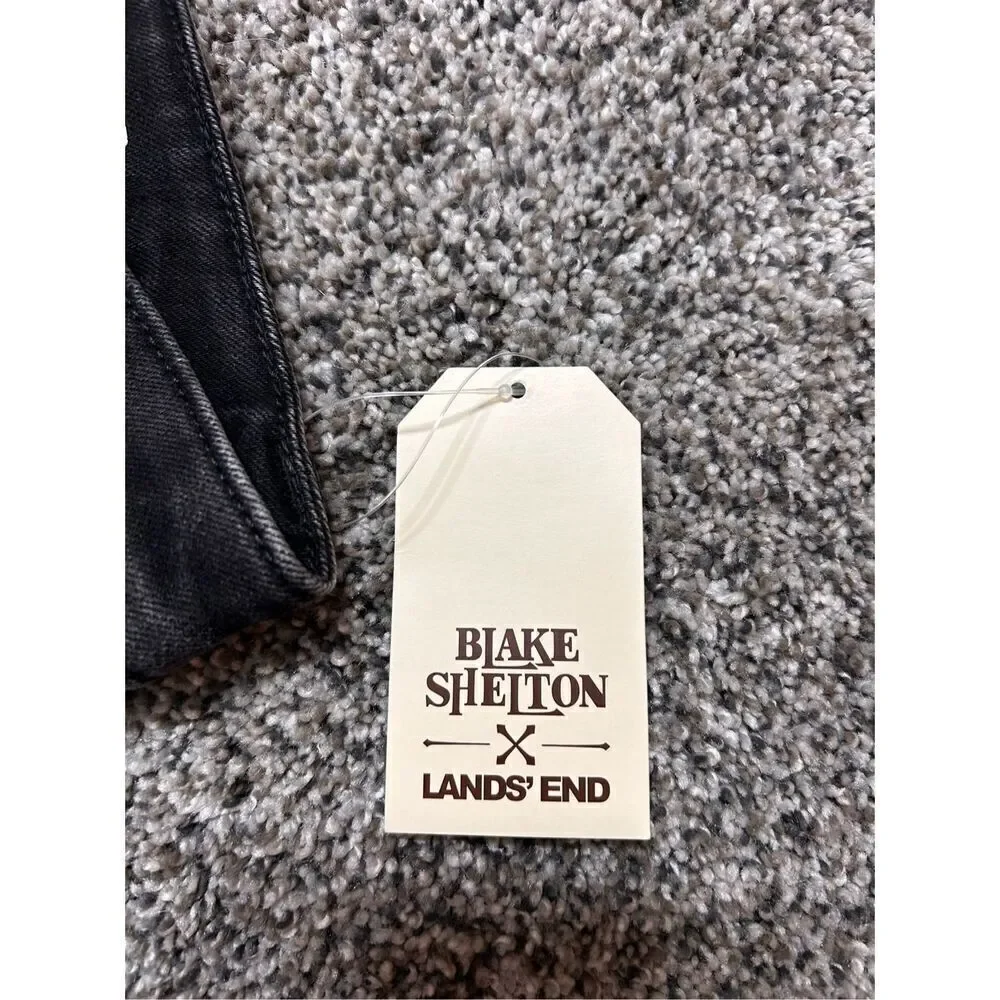 Lands End lands end